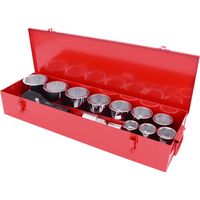 KS Tools 911.0815 dopsleutel & dopsleutelset Socket