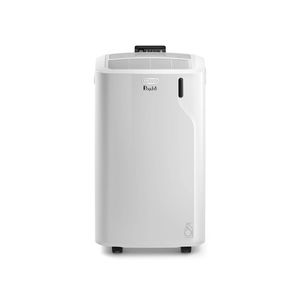 De’Longhi PAC EM77 mobiele airconditioner 63 dB Wit