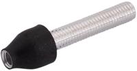 Kellermann Silent rubber adapter 40m