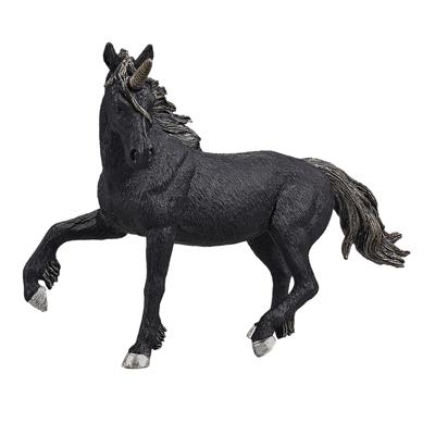 Mojo fantasy zwarte eenhoorn 387254