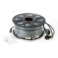 Lichtslang helder wit 45mtr. - thumbnail