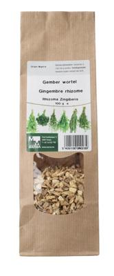 Marma gember wortel Marma gember wortel