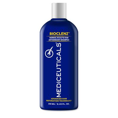 Advanced Hair Restoration Bioclenz Shampoo