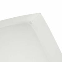 Cinderella Basic Hoeslaken 120 x 200 cm Cinderella Basic Hoeslaken 120 x 200 cm