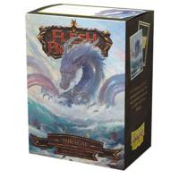 Dragon Shield Matte Art Sleeves - Flesh and Blood Miragai