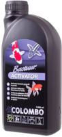 Colombo Bactuur Activator 500ml - Biokatalysator voor Gezond en Helder Vijverwater