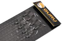 Guru SMWG Speed Stop Rig 4inch 10cm Size 12 0.22mm - thumbnail