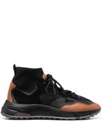 Hogan baskets Hyperlight - Noir