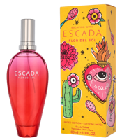 Escada Flor Del Sol Eau de toilette Spray 100 ml Dames