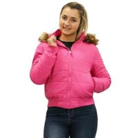 Sportjack voor dames Rox R Baikal Roze Maat S