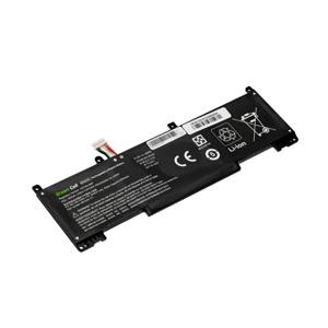 Green Cell GC-HP191 GC-HP191 Laptopaccu 11.4 V 3550 mAh HP