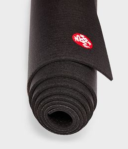 Manduka PROlite Yogamat PVC Zwart 4.7 mm - 180 x 61 cm