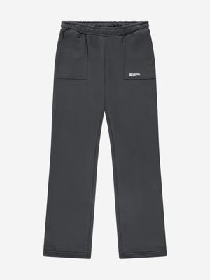 Nik&Nik zomer sweatbroek jongens - zwart - Rocco