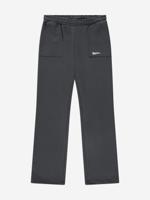 Nik&Nik zomer sweatbroek jongens - zwart - Rocco
