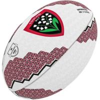 Ballon Support Toulon - Gilbert - maat 5