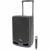 Samson Expedition XP312w draadloze speaker incl. microfoon