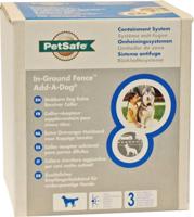 PetSafe extra halsband super PIG19-10763 - Gebr de boon
