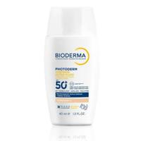 Bioderma XDefense Ultra-Fluid 01 SPF50+ 40ml