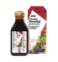 Floradix floravital