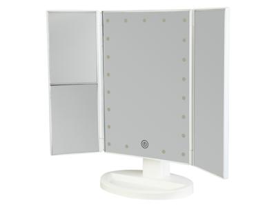 CIEN Beauty Make-up spiegel (Wit)