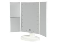 CIEN Beauty Make-up spiegel (Wit)
