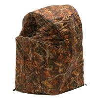 Buteo Photo Gear one man chair hide