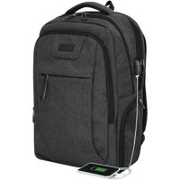 Laptoptas Subblim Professional Air Padding Backpack Zwart