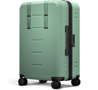 DB Journey Ramverk Check-in Luggage - Medium - Green Ray