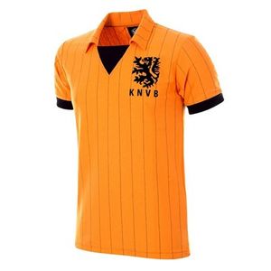 Holland Retro Voetbalshirt 1983