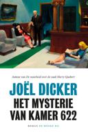 Het mysterie van kamer 622 (Paperback)