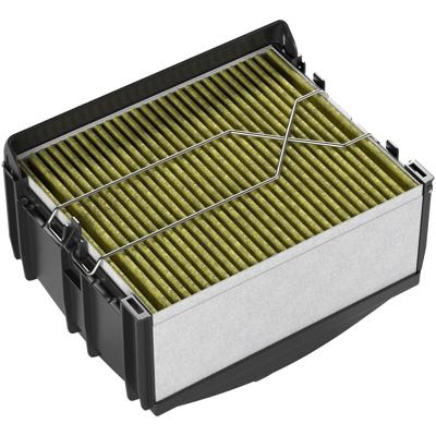 Siemens LZ11CXI16 Afzuigkap accessoire