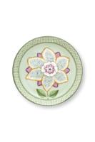 Pip Studio Theetip Lily&Lotus Licht Groen Pip Studio Theetip Lily&Lotus Licht Groen