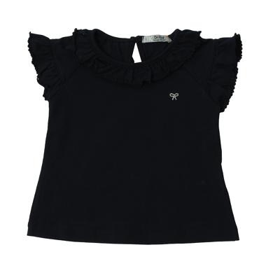 Dr.kid donkerblauw t-shirtje