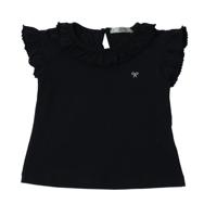 Dr.kid donkerblauw t-shirtje