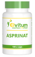 Elvitum Asprinat Vegicaps
