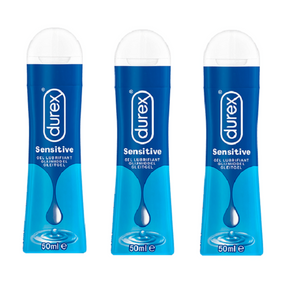 Durex Sensitive glijmiddel