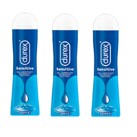 Durex Sensitive glijmiddel - thumbnail