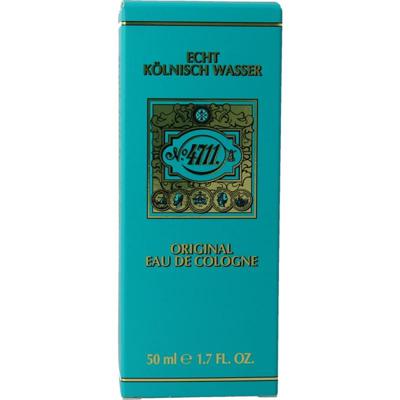 4711 Eau de cologne flacon