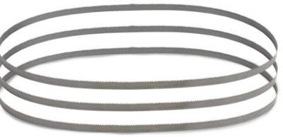 Milwaukee Accessoires Bandzaag Blad voor de Compact M12 Bandenzaag - voor dunne materialen (776.29x12/14) (3 stuks) - 48390631