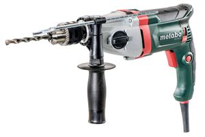 Metabo SB 850-2 Klopboormachine | 850 Watt | 36 / 14 Nm | In doos - 600780000