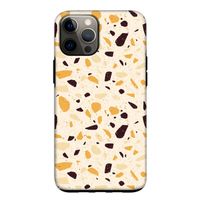 Terrazzo N°13: iPhone 12 Tough Case