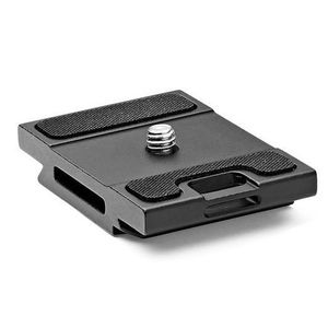 Gitzo GS5370SDR quick change plate D1/4