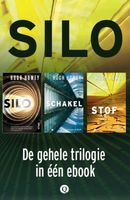 Silo, Schakel, Stof - Hugh Howey - ebook