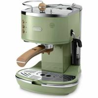 Expresso Koffiemachine DeLonghi ECOV 310.GR Groen 1,4 L