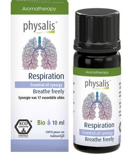 Synergie respiration bio