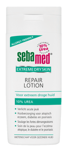 Sebamed Lotion Repair 10% UREA