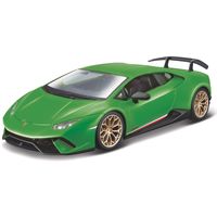 Modelauto Lamborghini Huracan Performante 1:18