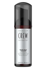 American Crew Beard Foam Cleanser 70ml