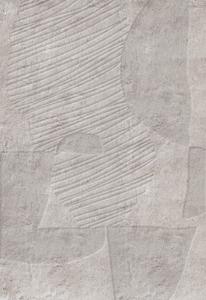 Layered - Vloerkleed Artisan Guild Wool Rug Francis Pearl - 180x270 cm