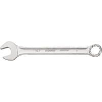 Gedore 6080680 7 3 Ring-steeksleutel Sleutelbreedte (metrisch) 3 mm